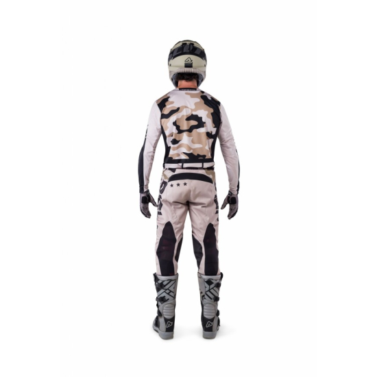 ACERBIS MX Deserttorm Pants - Camo (30 * 32 * 34 * 36 * 38)  #4