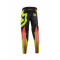 ACERBIS MX Hellride Pants - Black/Yellow