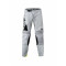 ACERBIS MX Iyengar Vented Pants - Grey/Flo Yellow