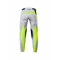 ACERBIS MX Iyengar Vented Pants - Grey/Flo Yellow