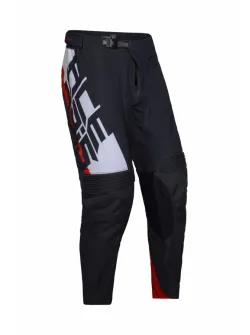 ACERBIS MX KAIRON SPECIAL PANTS - WHITE/BLACK (36 * 38) AC 0023299.315