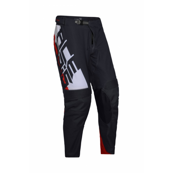 ACERBIS MX KAIRON SPECIAL PANTS - WHITE/BLACK (36 * 38) AC 0023299.315