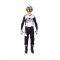 ACERBIS MX KAIRON SPECIAL PANTS - WHITE/BLACK (36 * 38) AC 0023299.315