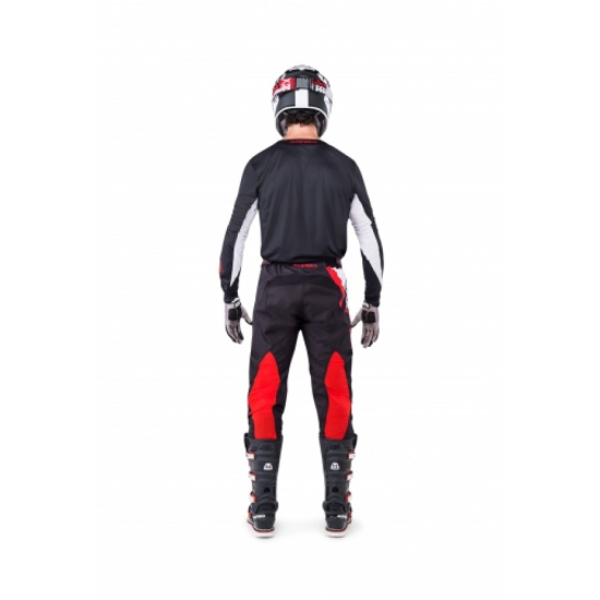 ACERBIS MX KAIRON SPECIAL PANTS - WHITE/BLACK (36 * 38) AC 0 #3