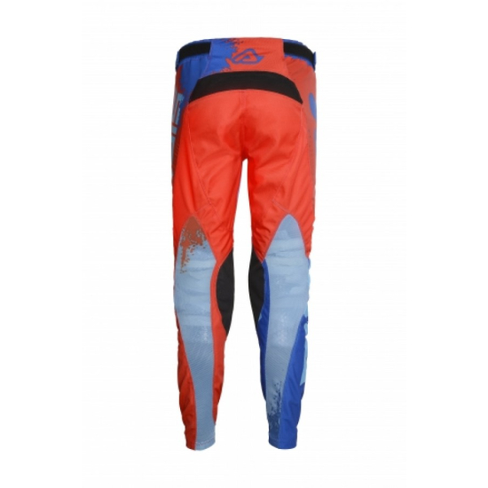 ACERBIS MX SEIYA PANTS - PATRIOT #1