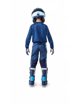 ACERBIS MX SOEN KID PANTS SPECIAL - BLUE (18 * 22) AC 0023295.040