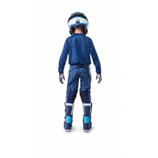 ACERBIS MX SOEN KID PANTS SPECIAL - BLUE (18 * 22) AC 002329 #1