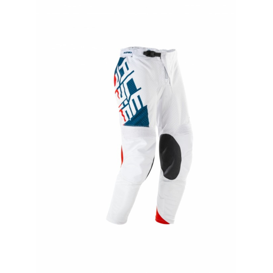 ACERBIS MX VINYASA VENTED PANTS - Available Sizes: 28, 30, 32, 34, 36, 38