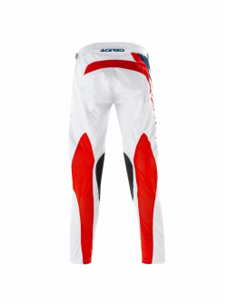 ACERBIS MX VINYASA VENTED PANTS - Available Sizes: 28, 30, 32, 34, 36, 38