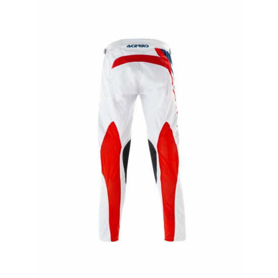 ACERBIS MX VINYASA VENTED PANTS - Available Sizes: 28, 30, 3 #1