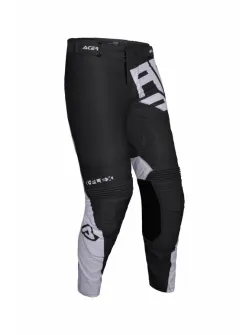 ACERBIS MX X-FLEX SIRIO PANTS - RED/WHITE (30 * 32 * 34 * 36 * 38) AC 0023315.315