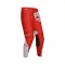 ACERBIS MX X-FLEX VEGA PANTS - ORANGE/BLACK (28 * 30 * 32 * 34 * 36 * 38) AC 0023317.343