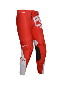 ACERBIS MX X-FLEX VEGA PANTS - ORANGE/BLACK (28 * 30 * 32 * 34 * 36 * 38) AC 0023317.343