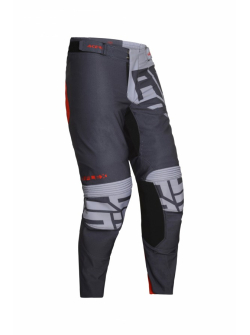 ACERBIS X-FLEX BLACK FIRE PANTS - BLACK (32 * 34 * 36 * 38) AC 0023297.319