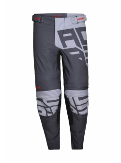 ACERBIS X-FLEX BLACK FIRE PANTS - BLACK (32 * 34 * 36 * 38) AC 0023297.319