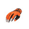 ACERBIS GLOVES MX-X-H HOMOLEGATED (GREY/BLACK * ORANGE) (S * M * L * XL * XXL) AC 0023409