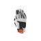 ACERBIS GLOVES MX-X-H HOMOLEGATED (GREY/BLACK * ORANGE) (S * M * L * XL * XXL) AC 0023409