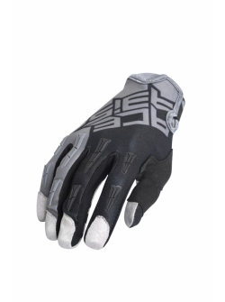 ACERBIS Gloves MX-X-K Kid (Black, Blue, Orange, Red) in Various Sizes (XS, S, M, L, XL, XXL) AC 0023410