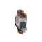 ACERBIS GLOVES X-WP: WATERPROOF (BLACK/GREY * ORANGE/BLACK) (S * M * L * XL * XXL) AC 0023264