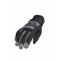 Acerbis Gloves X-WP Homolegated - Waterproof - Black/Grey