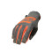 Acerbis Gloves X-WP Homolegated - Waterproof - Black/Grey