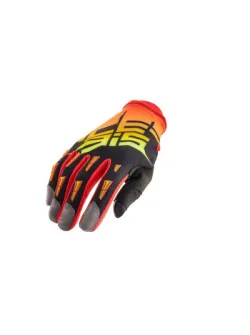 ACERBIS MX-X-P 2 OFF ROAD GLOVES ( AC 0021631 )