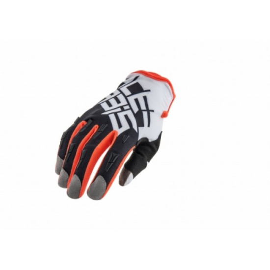 ACERBIS MX-X-P 2 OFF ROAD GLOVES ( AC 0021631 ) #2