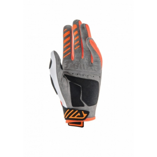 ACERBIS MX-X-P 2 OFF ROAD GLOVES ( AC 0021631 ) #3