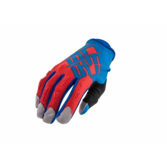 ACERBIS MX-X-P 2 OFF ROAD GLOVES ( AC 0021631 ) #7