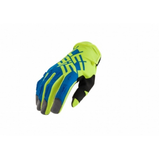 ACERBIS MX-X-P 2 OFF ROAD GLOVES ( AC 0021631 ) #8