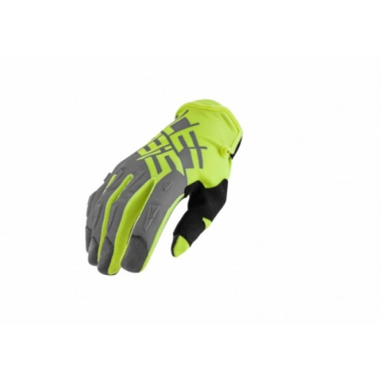 ACERBIS MX-X-P 2 OFF ROAD GLOVES ( AC 0021631 ) #10