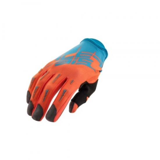 ACERBIS MX-X-P 2 OFF ROAD GLOVES ( AC 0021631 ) #12