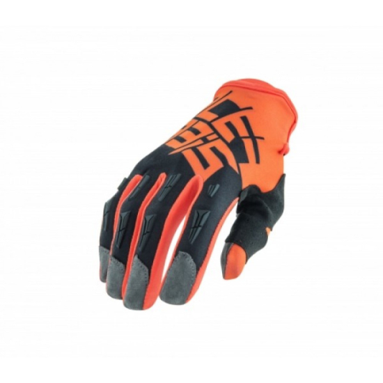 ACERBIS MX-X-P 2 OFF ROAD GLOVES ( AC 0021631 ) #13