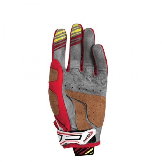 ACERBIS MX-X-P 2 OFF ROAD GLOVES ( AC 0021631 ) #16