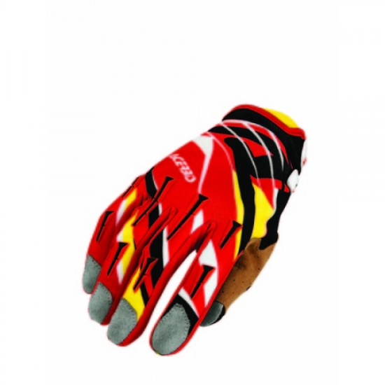 ACERBIS MX-X-P 2 OFF ROAD GLOVES ( AC 0021631 ) #17