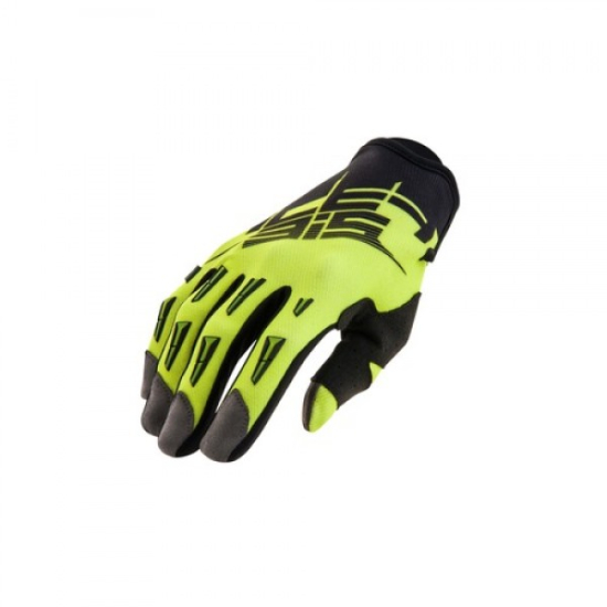 ACERBIS MX-X-P 2 OFF ROAD GLOVES ( AC 0021631 ) #18