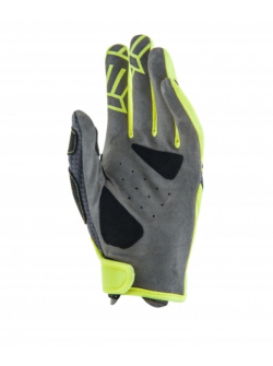 ACERBIS MX X-FLEX PRO GLOVE (BLACK/YELLOW * YELLOW/BLACK) (S * M * L * XL * XXL * XXXL) AC 0022812