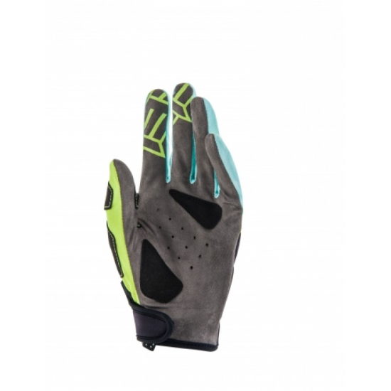 ACERBIS MX X-FLEX PRO GLOVE (BLACK/YELLOW * YELLOW/BLACK) (S #3