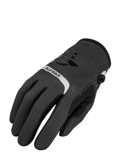 ACERBIS ZERO DEGREE 2.0 GLOVES - BLACK