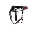 Acerbis Adult Neck Brace 2.0 - Black/Red AC 0017193.323