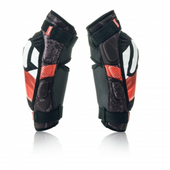 ACERBIS ELBOW GUARD SOFT 3.0 - Standard AC 0022780.323 #1