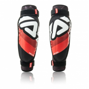 ACERBIS ELBOW GUARD SOFT JUNIOR 3.0 - Junior AC 0022781.323