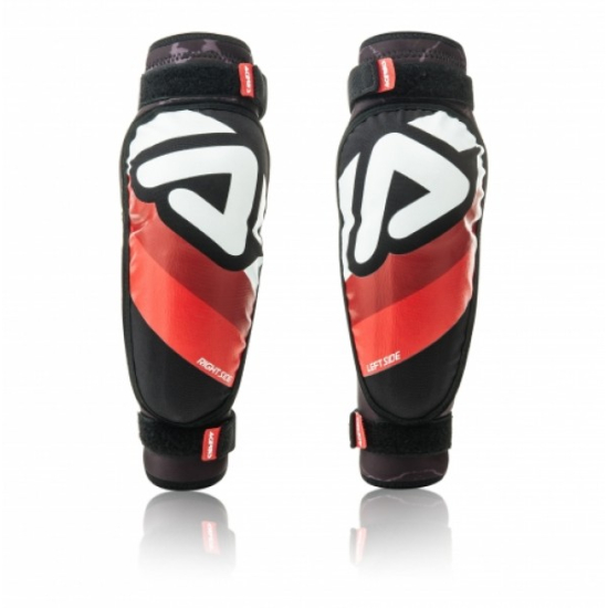 ACERBIS ELBOW GUARD SOFT JUNIOR 3.0 - Junior AC 0022781.323