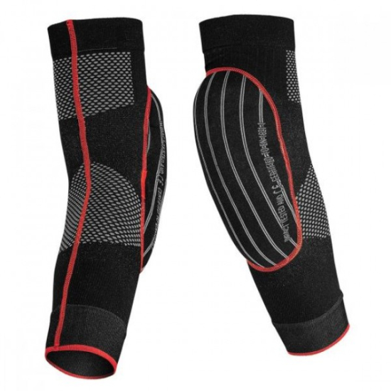 Acerbis Elbow Guard X-Fit - Black - One Size AC 0021654.090