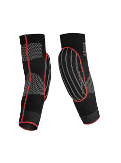 Acerbis Elbow Guard X-Fit - Black - One Size AC 0021654.090