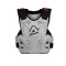 ACERBIS IMPACT BODY PROTECTOR CE - ONE SIZE (BLACK * WHITE) AC 0017851