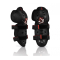 ACERBIS KNEE GUARD PROFILE 2.0 JUNIOR - BLACK - ONE SIZE AC 0017758.090