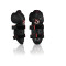 ACERBIS KNEE GUARD PROFILE 2.0 JUNIOR - BLACK - ONE SIZE AC 0017758.090