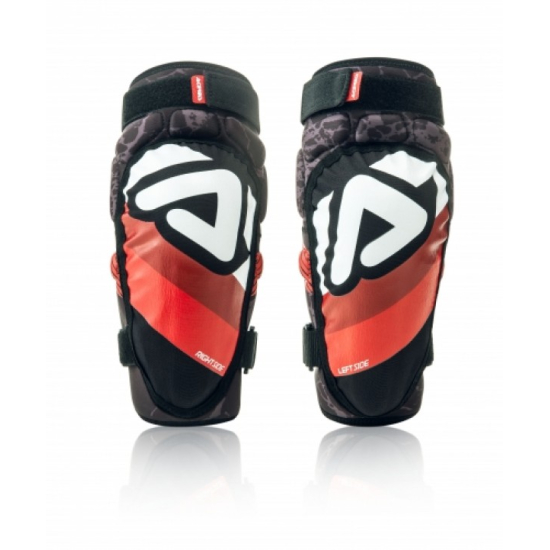 ACERBIS KNEE GUARD SOFT JUNIOR 3.0 - Junior AC 0022779.323