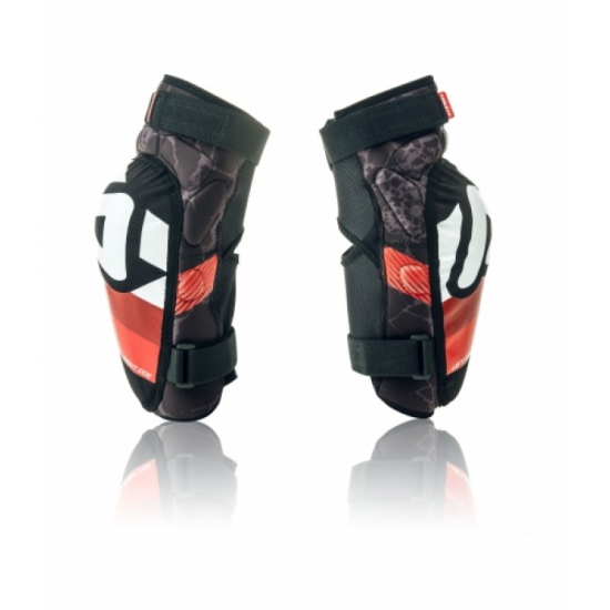 ACERBIS KNEE GUARD SOFT JUNIOR 3.0 - Junior AC 0022779.323 #1